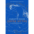 Greek Myths: A New Retelling