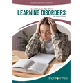 Teens Dealing with Learning Disorders