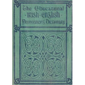 The Educational IRISH-ENGLISH Pronouncing Dictionary