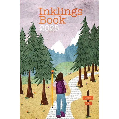 Inklings Book 2025