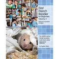 First French Reader for Beginners: Bilingual for Speakers of English