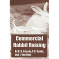 Commercial Rabbit Raising