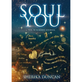 Soul You Vol. IV: Scribble Journal