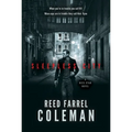 Sleepless City: A Nick Ryan Novel