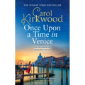 Once Upon a Time in Venice