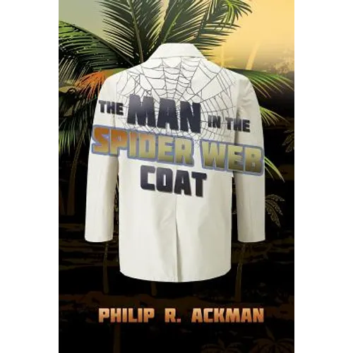 The Man in The Spider Web Coat