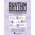 Hal Leonard Rhythm Flashcard Kit, Volume 2: Whole Group Activities in Rhythm Reading