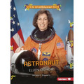 Astronaut Ellen Ochoa