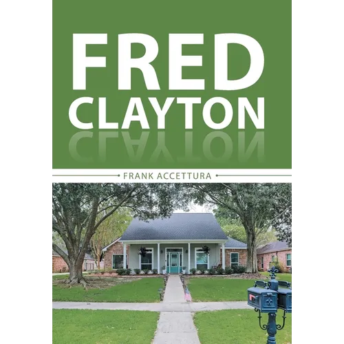 Fred Clayton