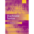 Diachronic Syntax