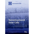 Nanostructured Solar Cells