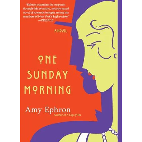 One Sunday Morning