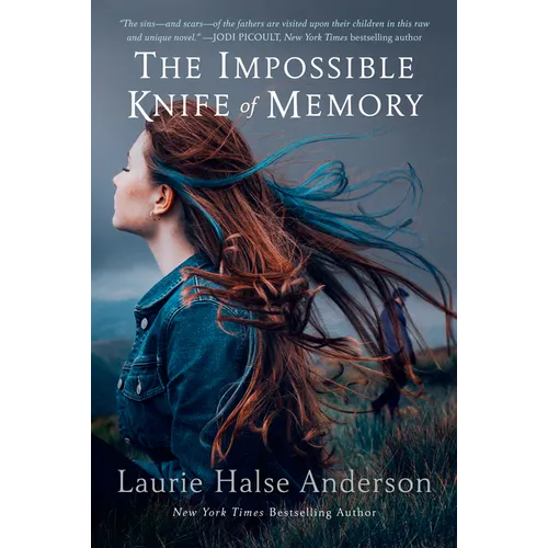 The Impossible Knife of Memory