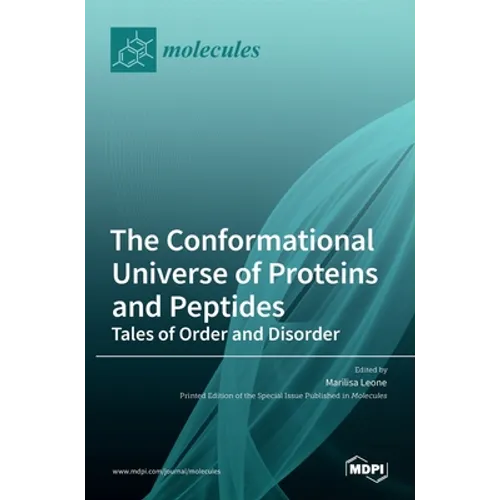 The Conformational Universe of Proteins and Peptides: Tales of Order and Disorder