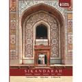 Sikandarah: Calligraphy, Epigraphy, Geometry, Islimi, Poetry