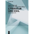 Literatur und Exil