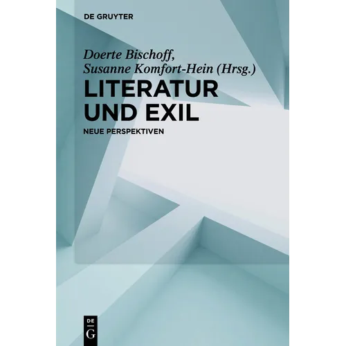 Literatur und Exil