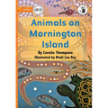 Animals on Mornington Island - Our Yarning