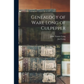 Genealogy of Ware Long of Culpepper