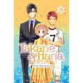 Takane & Hana, Vol. 9