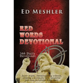 Red Words Devotional