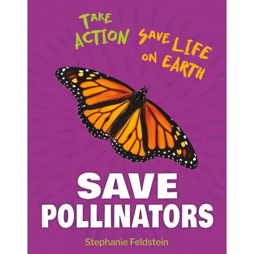 Save Pollinators