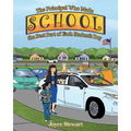 The Principal Who Made School the Best Part of Each Student's Day
