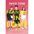 Frankly in Love