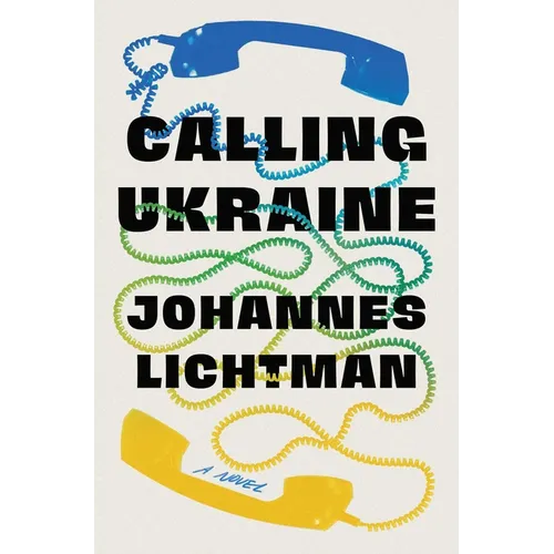 Calling Ukraine