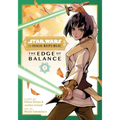 Star Wars: The High Republic: The Edge of Balance, Vol. 1