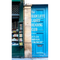 The Radcliffe Ladies' Reading Club
