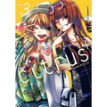 Citrus Plus Vol. 3