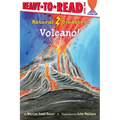Volcano!: Ready-To-Read Level 1