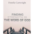 Finding Strength In The Word Of God: Walking with God through pain and Suffering, Spiritual Gifts for Women Or Men, Gifts for People With Depression,