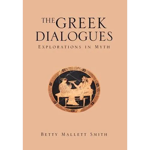 The Greek Dialogues