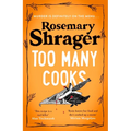Too Many Cooks: Prudence Bulstrode 3