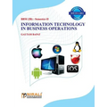 Information Technology in Business Operations