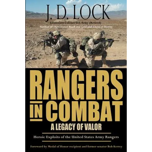 Rangers in Combat: A Legacy of Valor