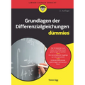 Grundlagen der Differenzialgleichungen für Dummies
