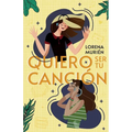 Quiero ser tu canción