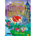 Bridget Vanderpuff 1. Bridget Vanderpuff Y La Evasión Pantástica / Bridget Vanderpuff and the Baked Escape #1
