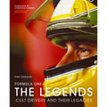 Formula One: The Legends: Cult Drivers and Their Legacies