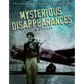 Mysterious Disappearances in History
