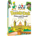 Walt Disney's Donald Duck Maharajah Donald: The Complete Carl Barks Disney Library Vol. 4