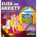 Eliza and Anxiety: A Superhero of Kids' Counselling