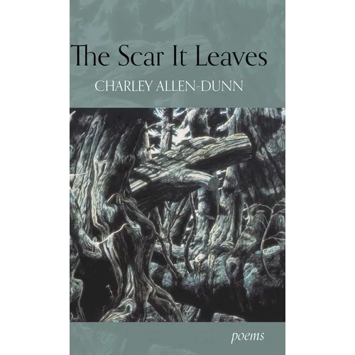 The Scar It Leaves