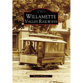 Willamette Valley Railways