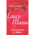 The Laws of Manu