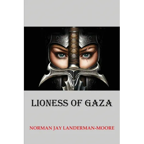 Lioness of Gaza