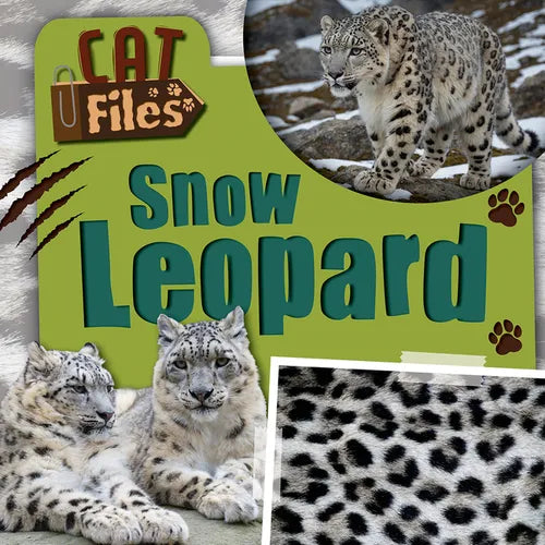 Snow Leopard